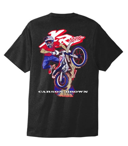 XR100 T-Shirt