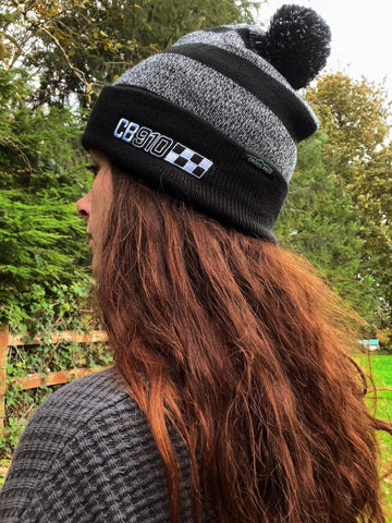 CB910 Winter Hats