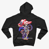 XR/CRF100 LIMITED EDITION Hoodie