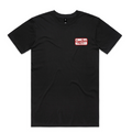 Shop Tee Black