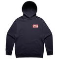 Shop Hoodie Blue