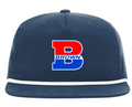 Retro CB Hat