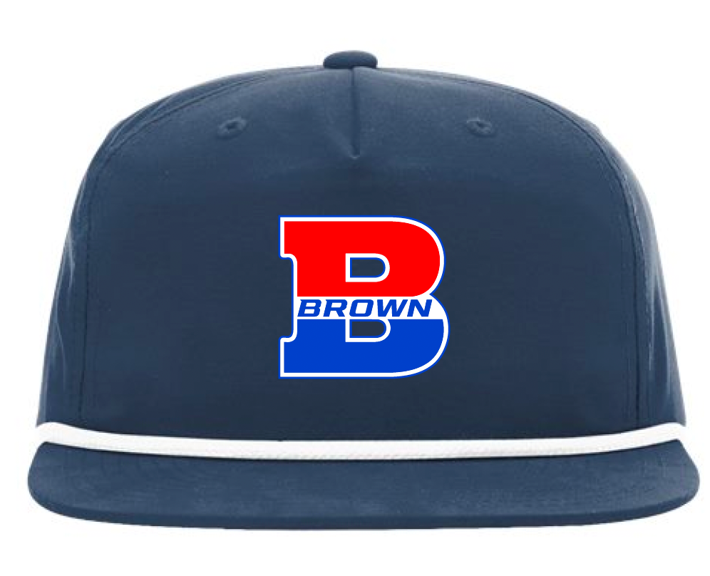 Retro CB Hat