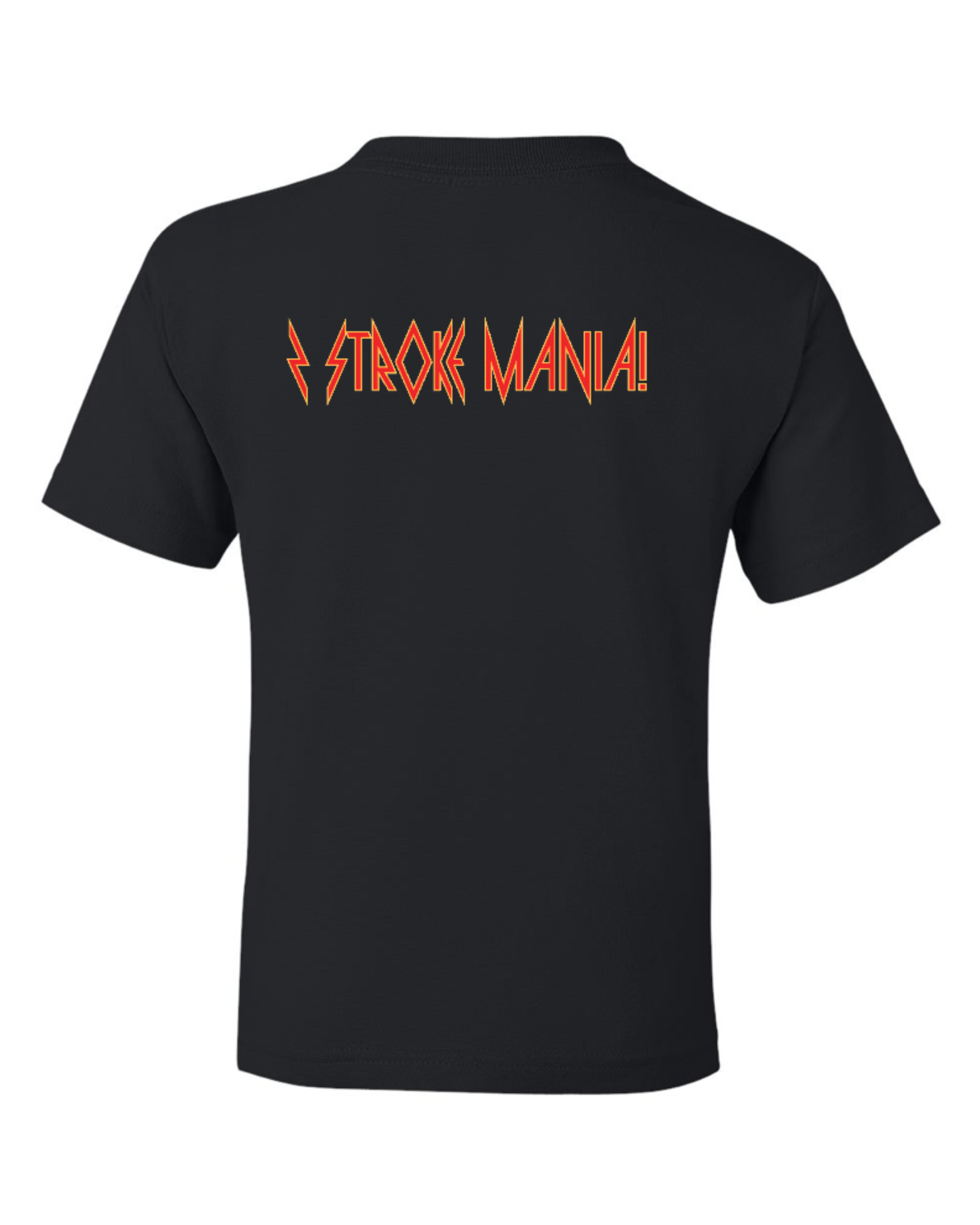 YOUTH - 2-Stroke Mania Remix