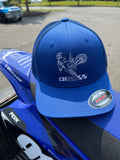 CB910 Whip Trucker Hat