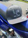 CB910 Whip Trucker Hat