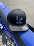 CB910 Whip Trucker Hat