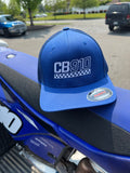 CB910 Logo Trucker Style Hat
