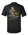 Suzuki RM500 T-Shirt