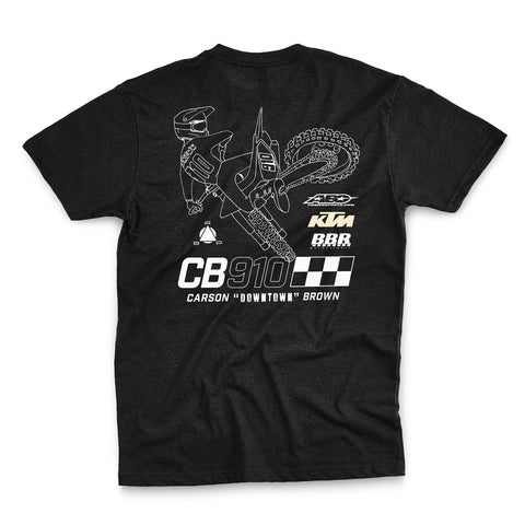 CB910 '22  // Adult // Support T-Shirt