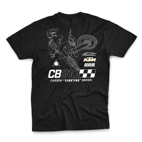 CB910 '22 // Youth // Support T-Shirt