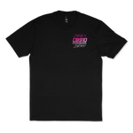 Legendary KDX 220 - T-Shirt - Black