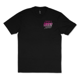 Legendary KDX 220 - T-Shirt - Black